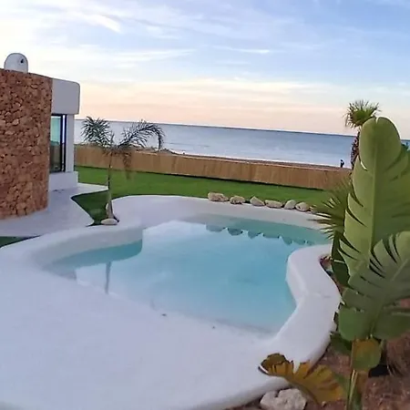 Primera Linea Villa Dénia