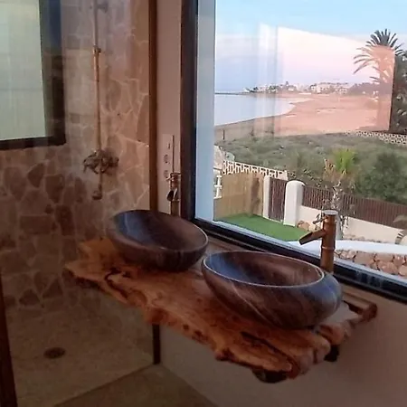 Primera Linea Villa Dénia