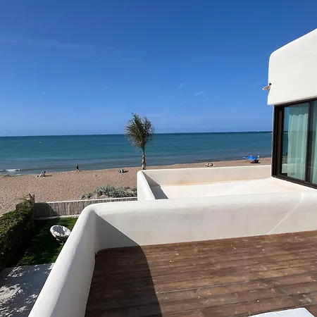 Villa Primera Linea